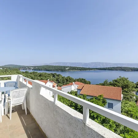 Marija Apartamento Jelsa (Hvar)