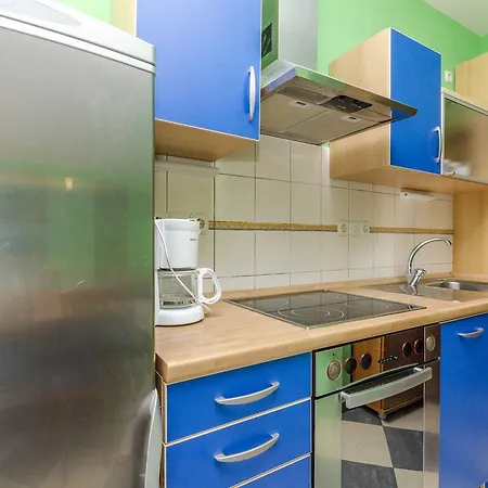 Marija Apartamento