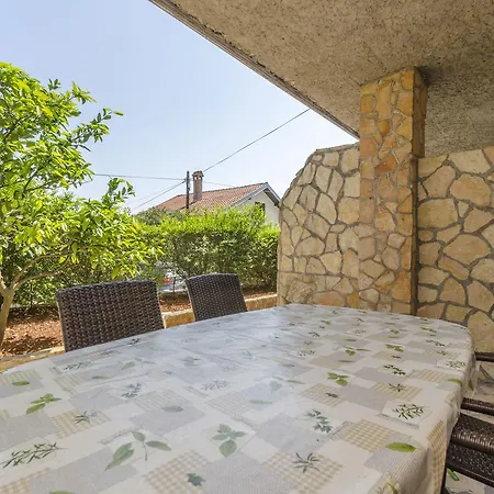 Apartamento Marija Jelsa (Hvar)