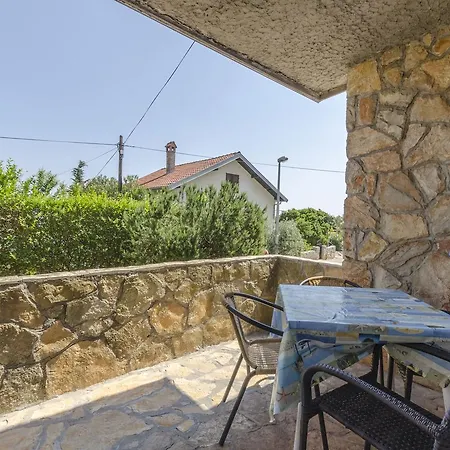 Apartamento Marija *
