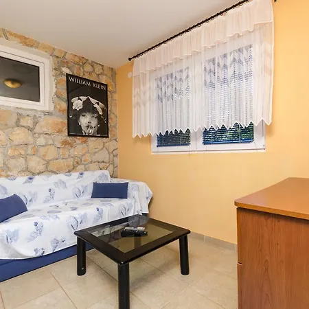 Apartamento Marija Jelsa (Hvar)