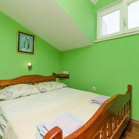 Marija Apartamento