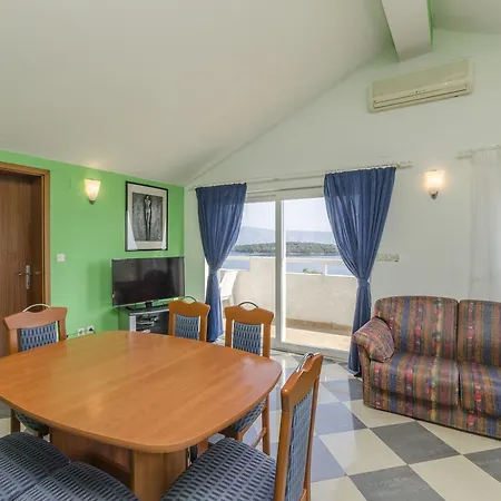 Apartamento Marija *