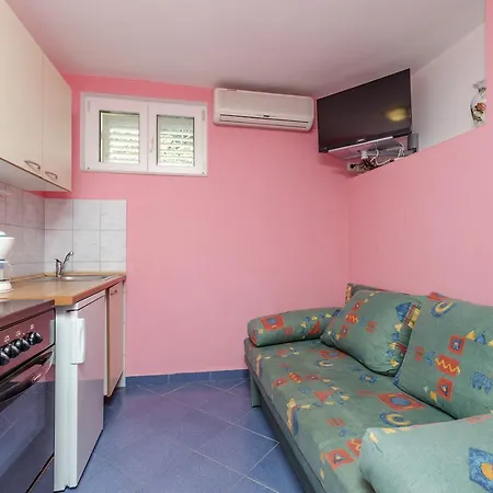 Apartamento Marija *