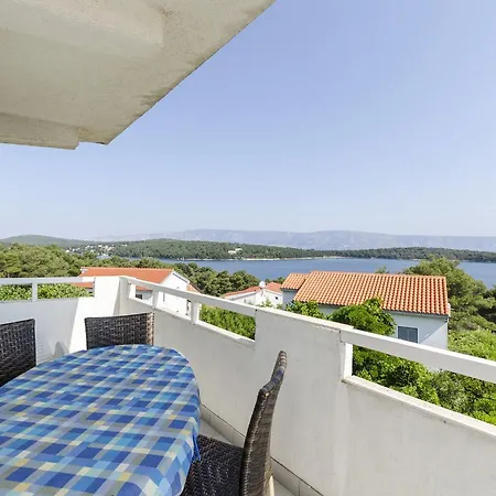 Apartamento Marija *