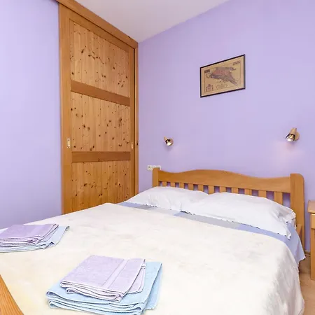 Marija Apartamento Jelsa (Hvar)