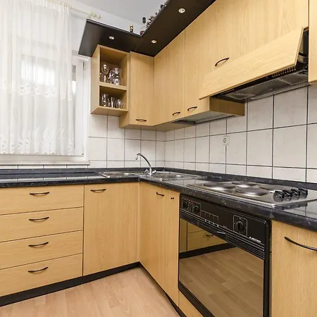 Apartamento Marija Jelsa (Hvar)