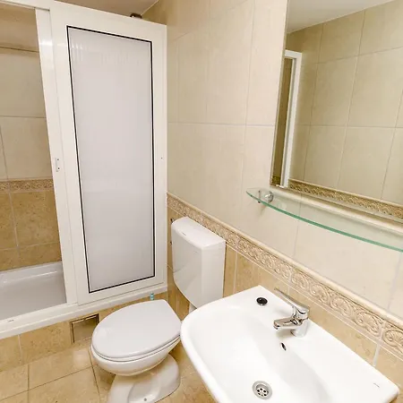 Apartamento Marija