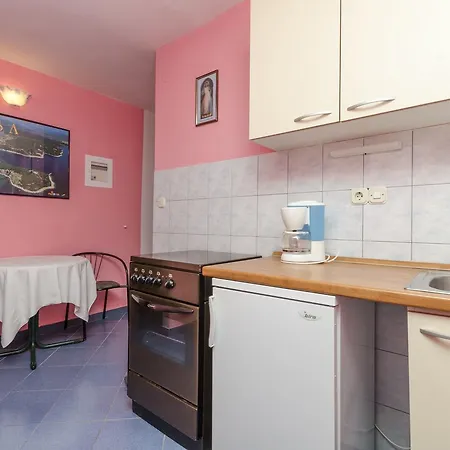 Marija Apartamento *