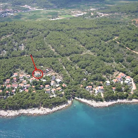 Marija Apartamento