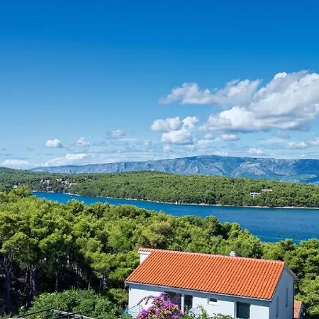 Marija * Jelsa (Hvar)