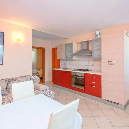 Apartamento Marija