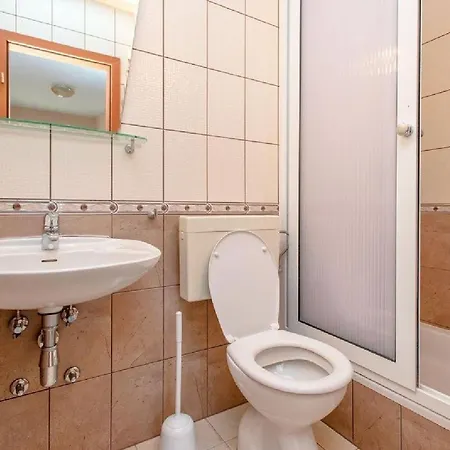 Apartamento Marija *