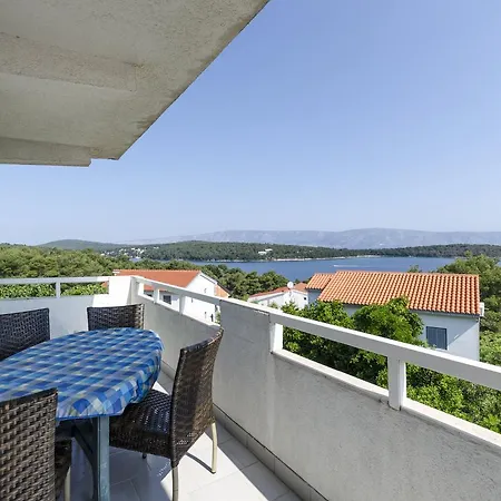Marija Jelsa (Hvar)